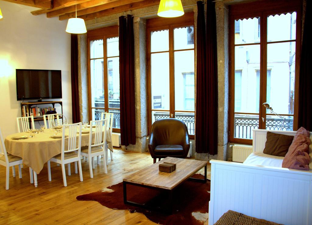 Hôtel La Lanterne De Lyon Chambre photo